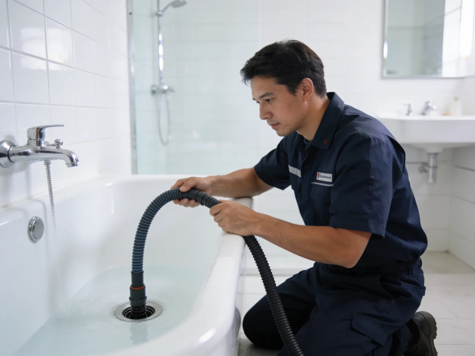 Emergency Plumber Warren, OH FAQs